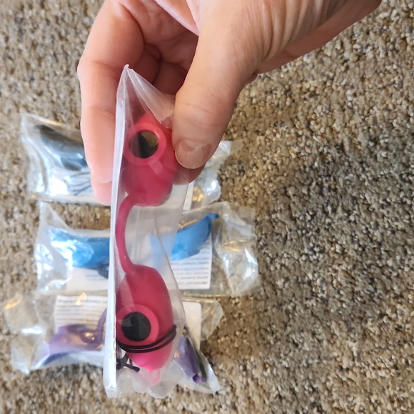 Amazon eyeshields - Picture 3 of 4